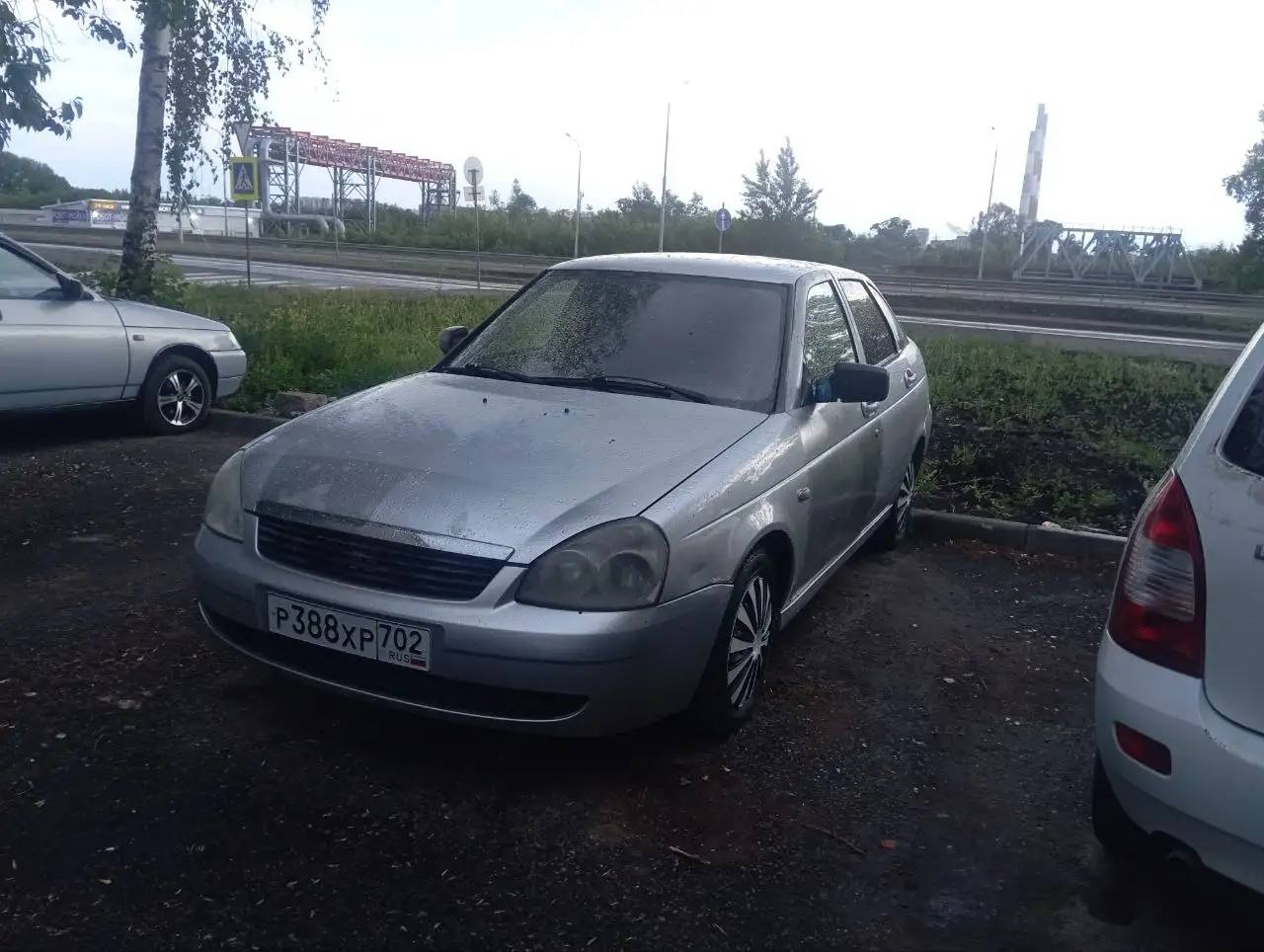 Продам Ладу Приору 2010 - Легковые автомобили (Авто) в Уфа