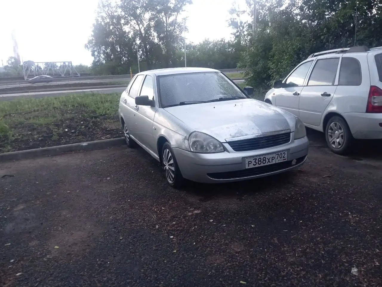 Продам Ладу Приору 2010 - Легковые автомобили (Авто) в Уфа