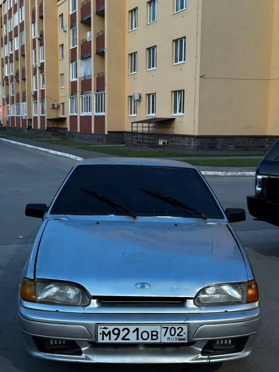 Сделаем резкое понижение - Авто в Уфа