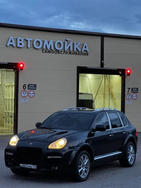 345.000₽ Такого не существует - Коммерческий транспорт в Уфа