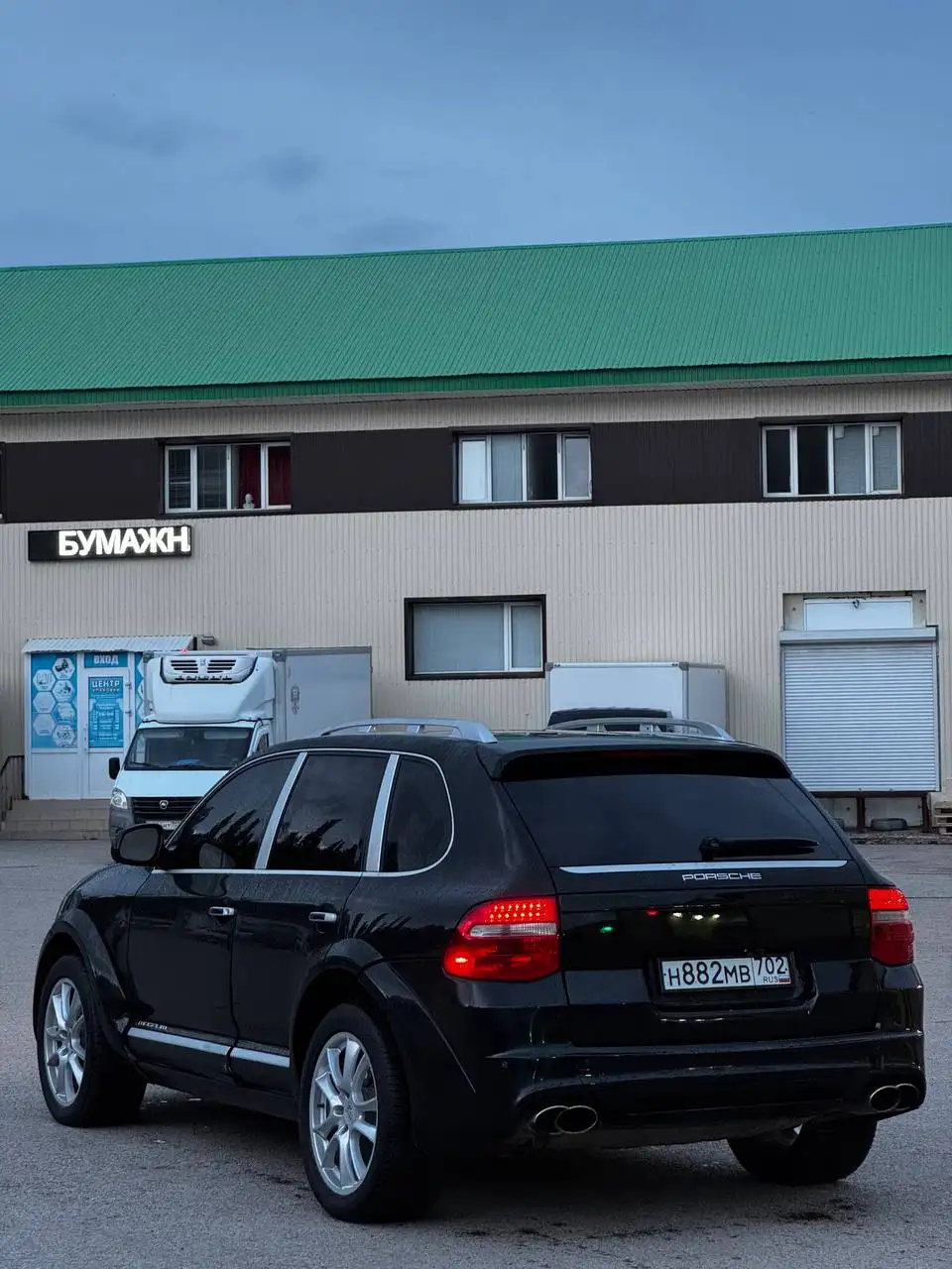 345.000₽ Такого не существует - null (Авто) в Уфа