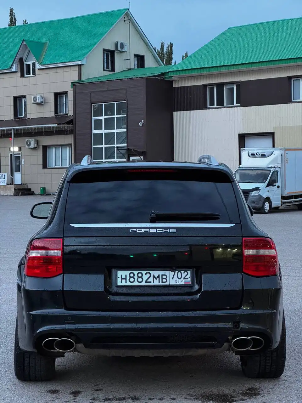 345.000₽ Такого не существует - null (Авто) в Уфа