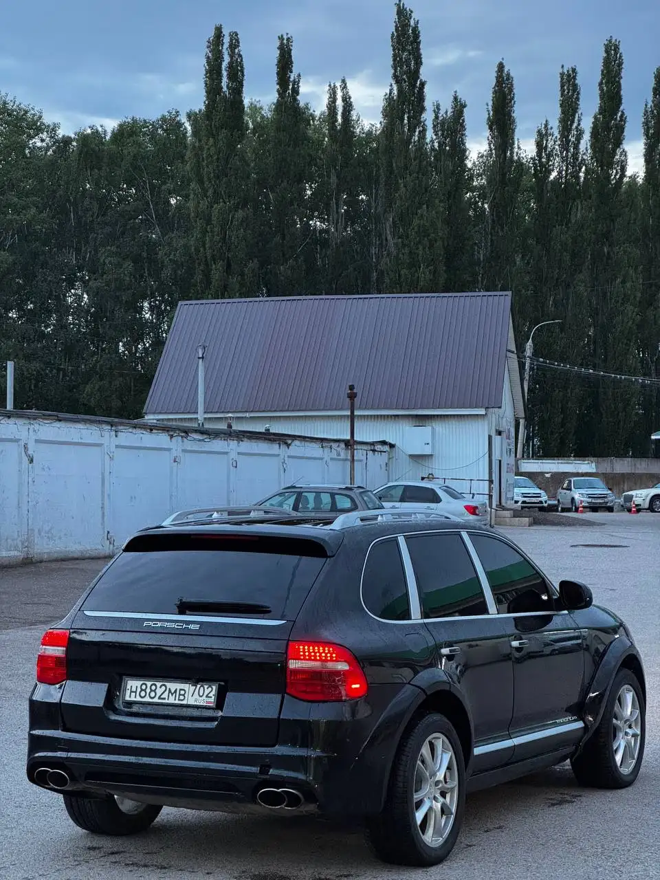 345.000₽ Такого не существует - null (Авто) в Уфа