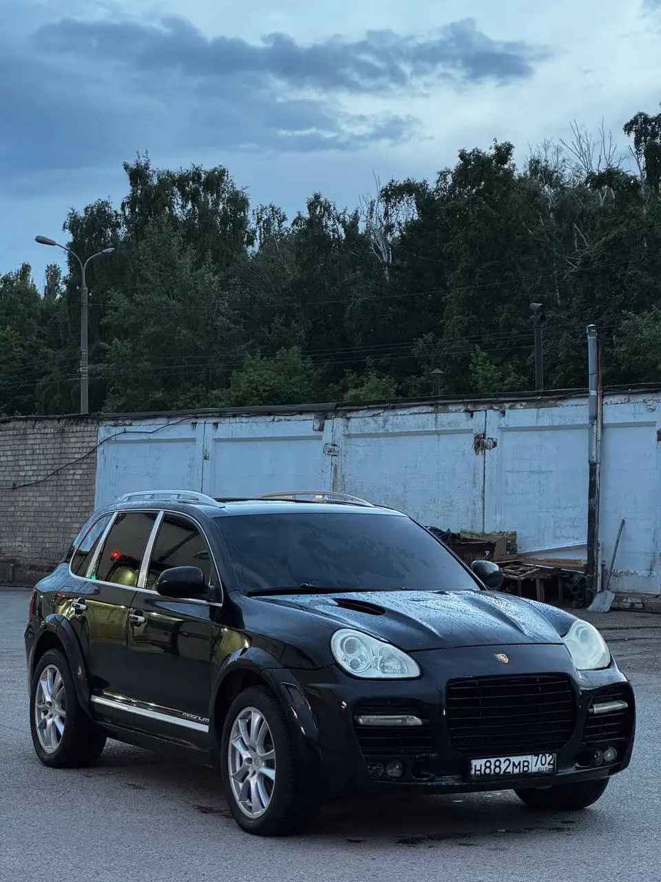 345.000₽ Такого не существует - null (Авто) в Уфа