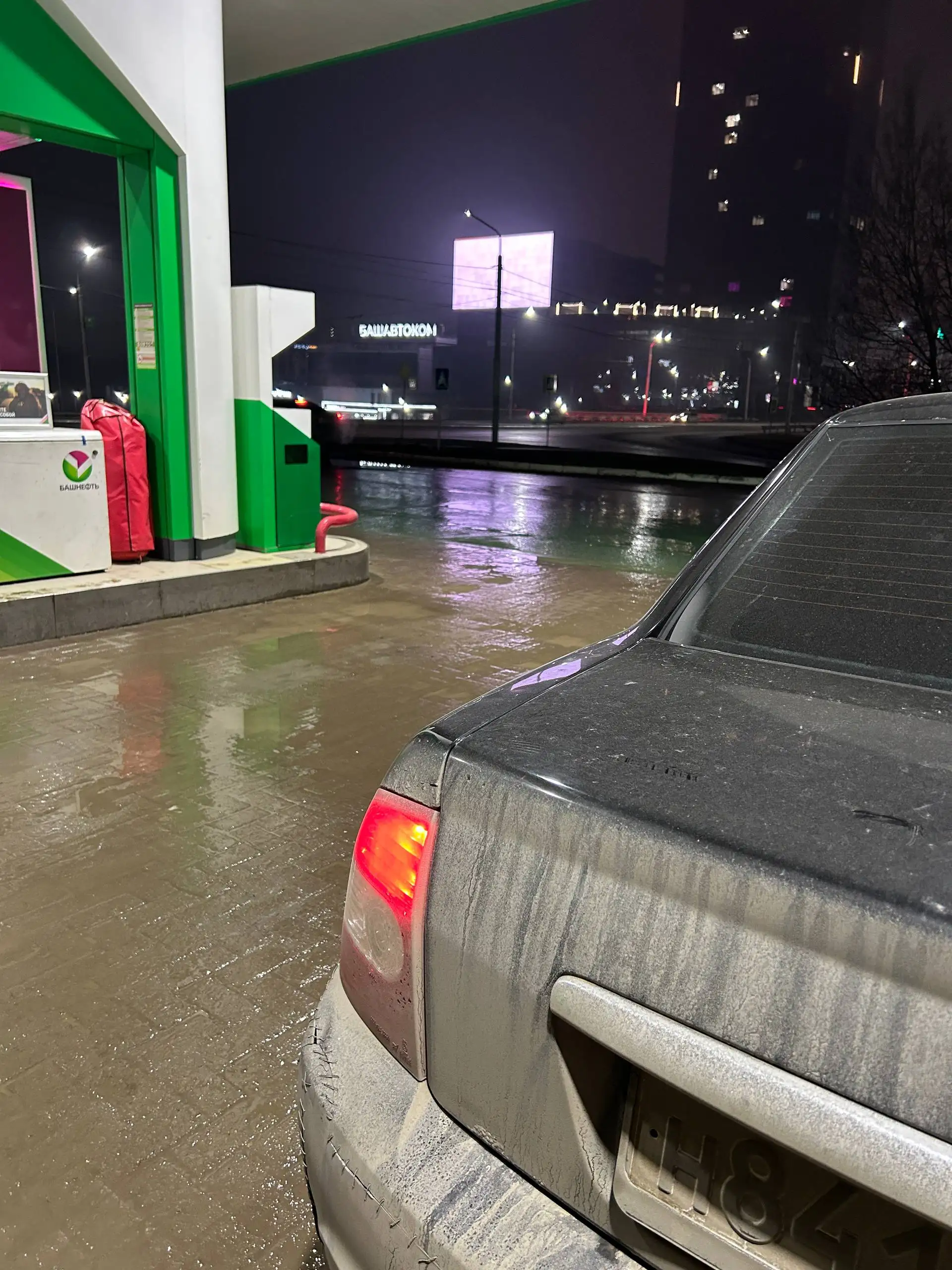 Продам Приору 2007 - Легковые автомобили (Авто) в Уфа