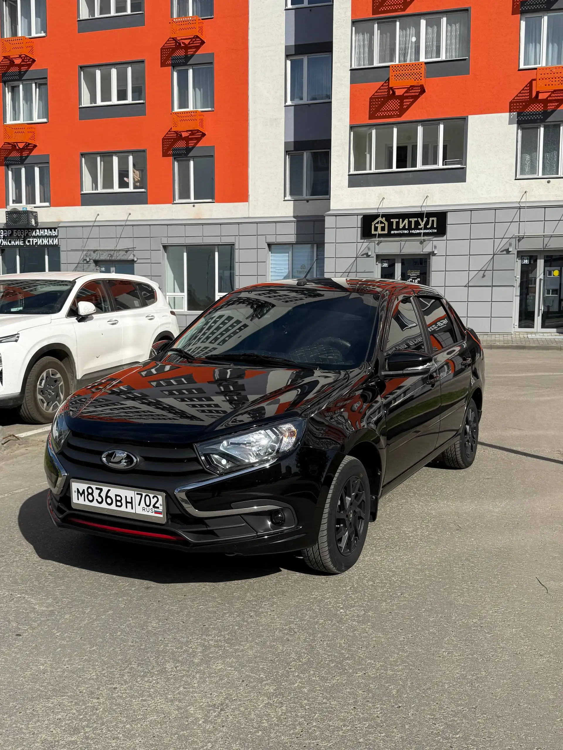 Автомобили с юридической чистотой - Авто в Неизвестно