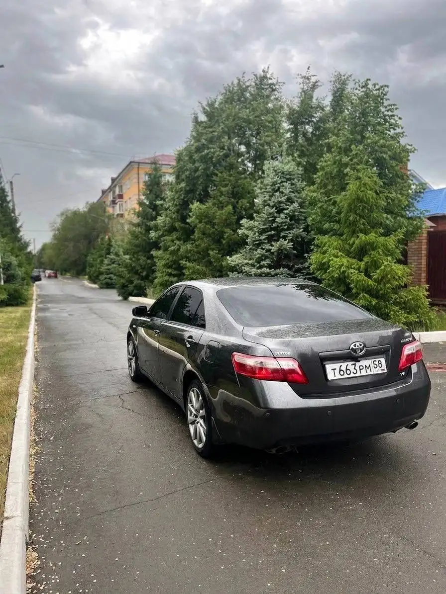 Продам Toyota Camry 40 кузов 3.5 - Легковые автомобили (Авто) в Уфа