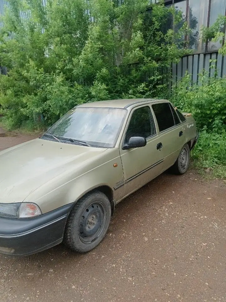 Нексия 6 год - Легковые автомобили (Авто) в Мелеуз