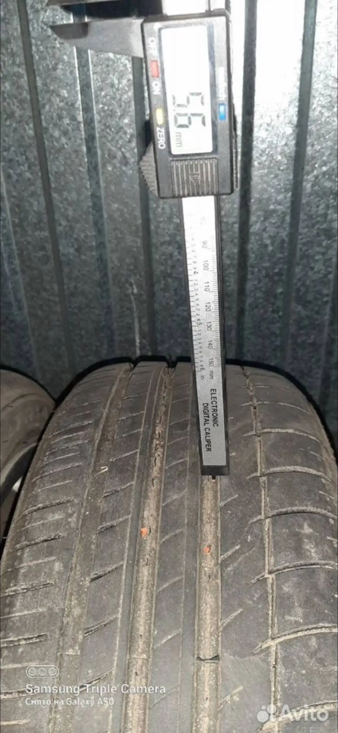 Продам колеса Vossen R16 - Колёса и шины (Авто) в Уфа