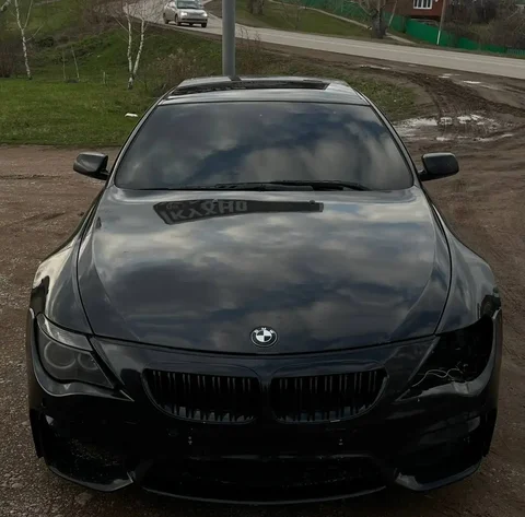 Продам БМВ 6 серии E63 - Авто в Уфа