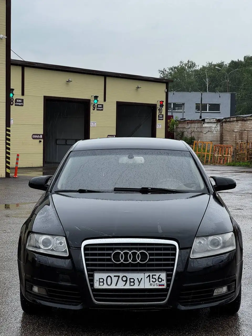 Продажа Audi A6 C6 Quattro S-Line - Легковые автомобили (Авто) в Уфа