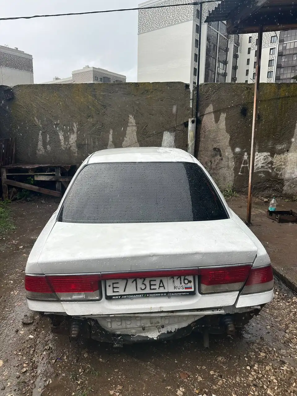 Nissan Sunny 1996 - Авто в Казань