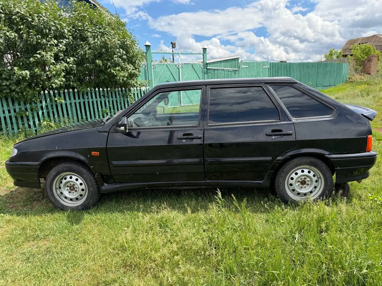 Продам авто - Авто в Уфа