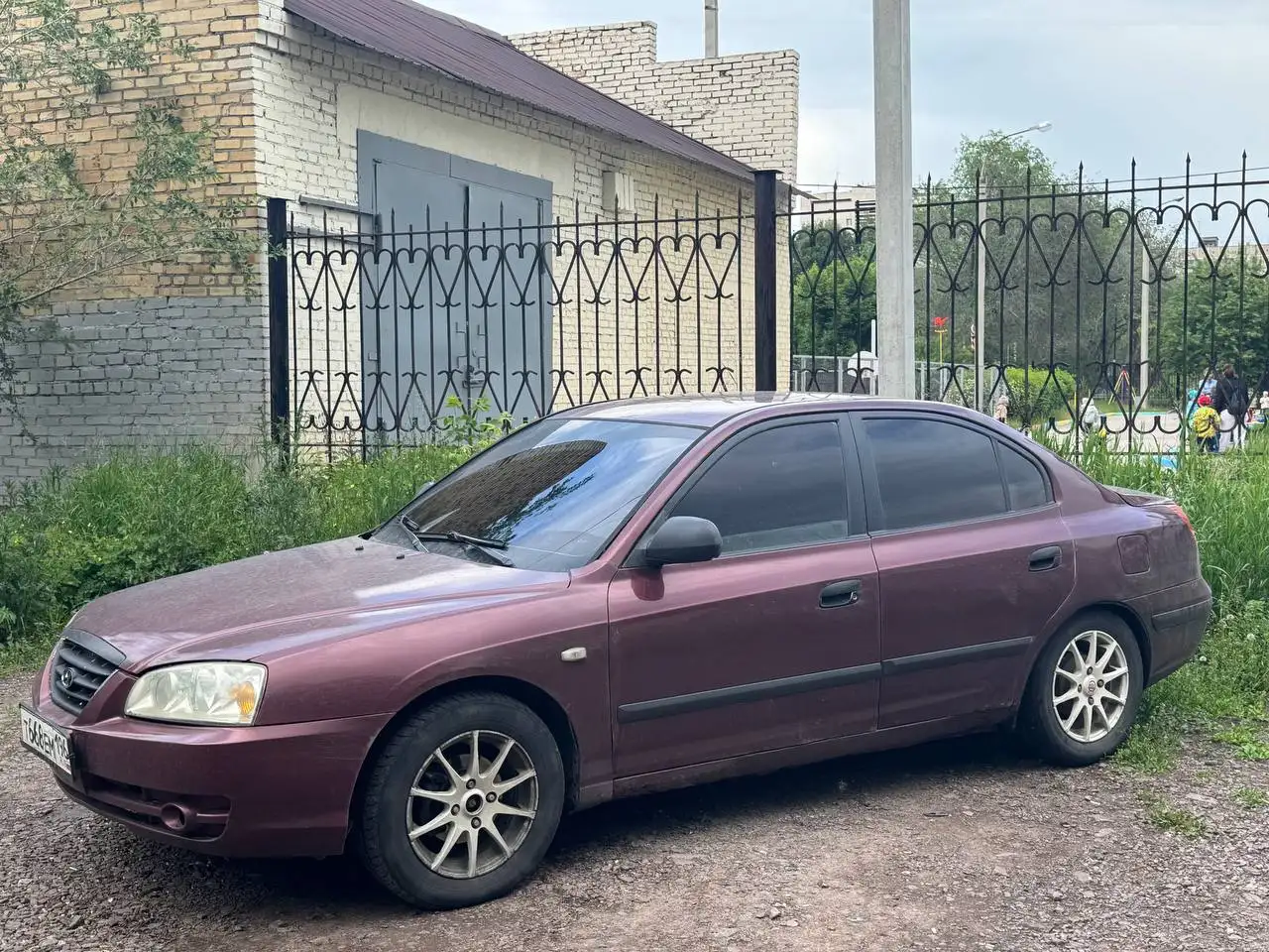 Обмен на Приору - Легковые автомобили (Авто) в Уфа