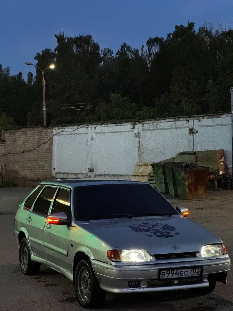 Автомобиль - Авто в Уфа