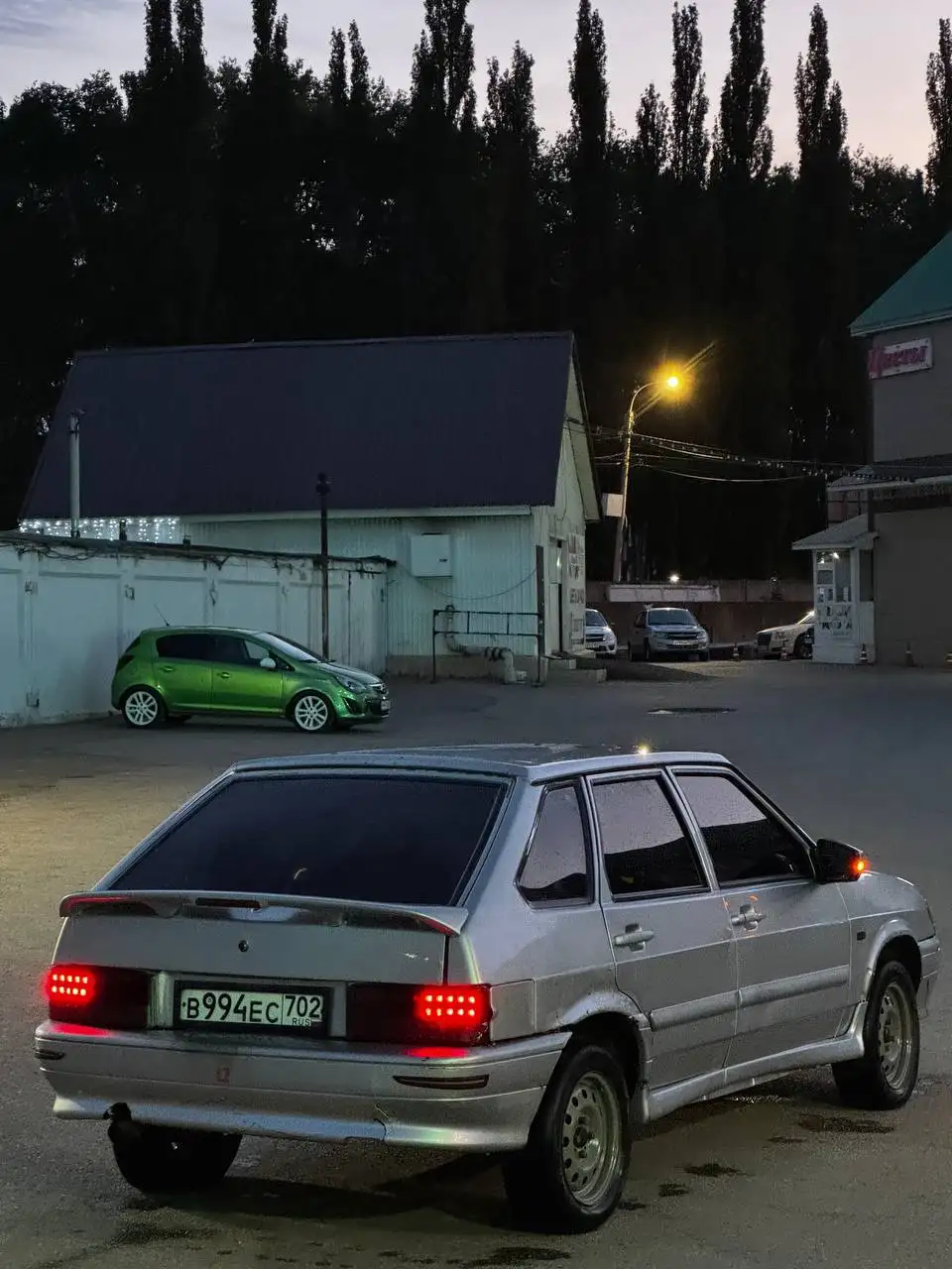 Автомобиль - Авто в Уфа
