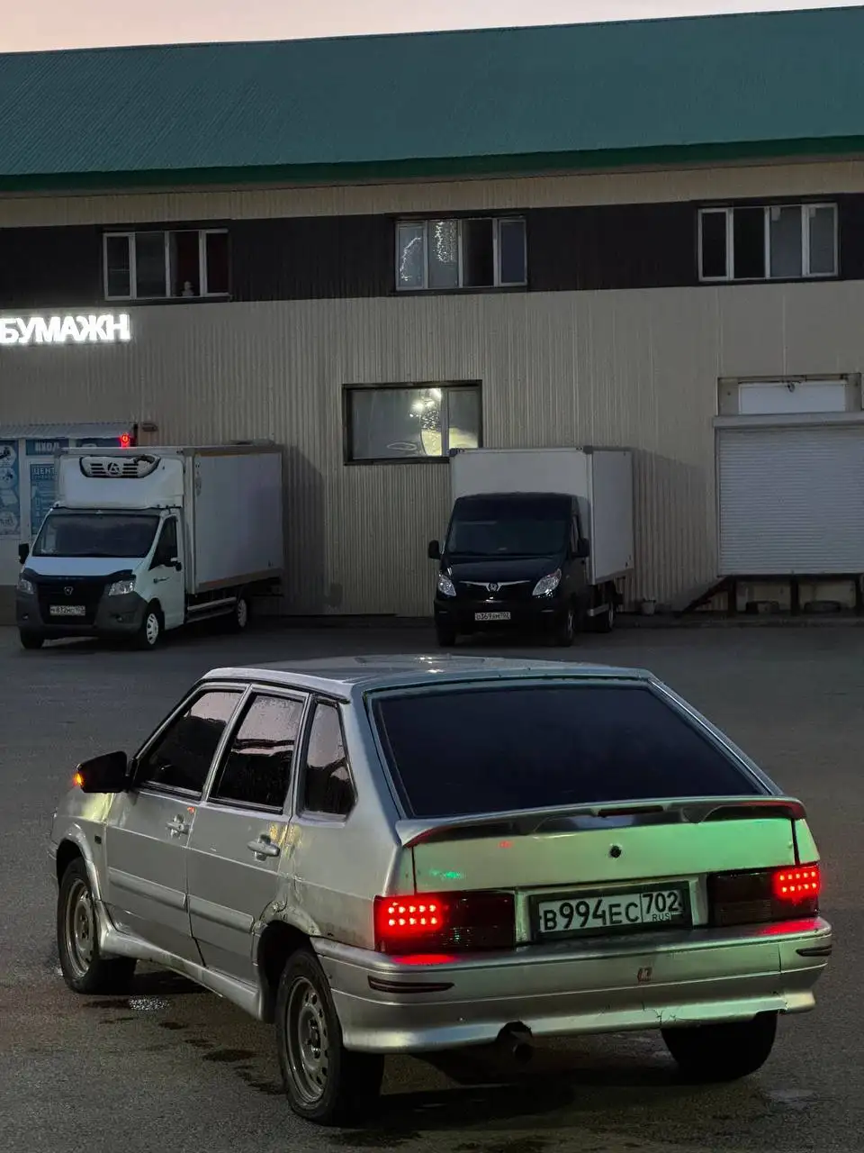 Автомобиль - Авто в Уфа
