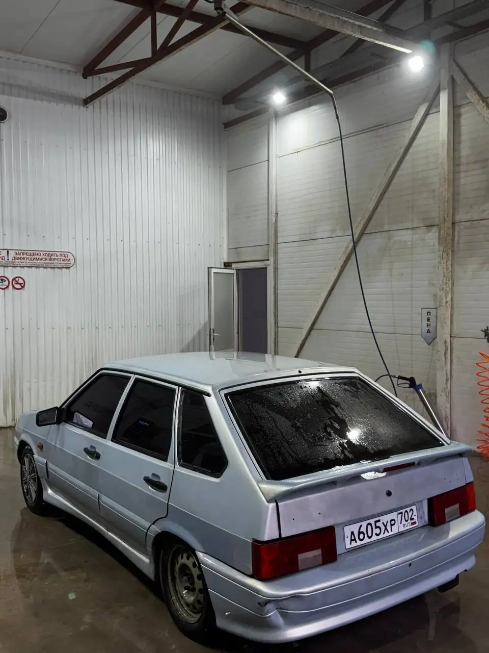Автомобиль по цене 75.000 руб - Авто в Уфа