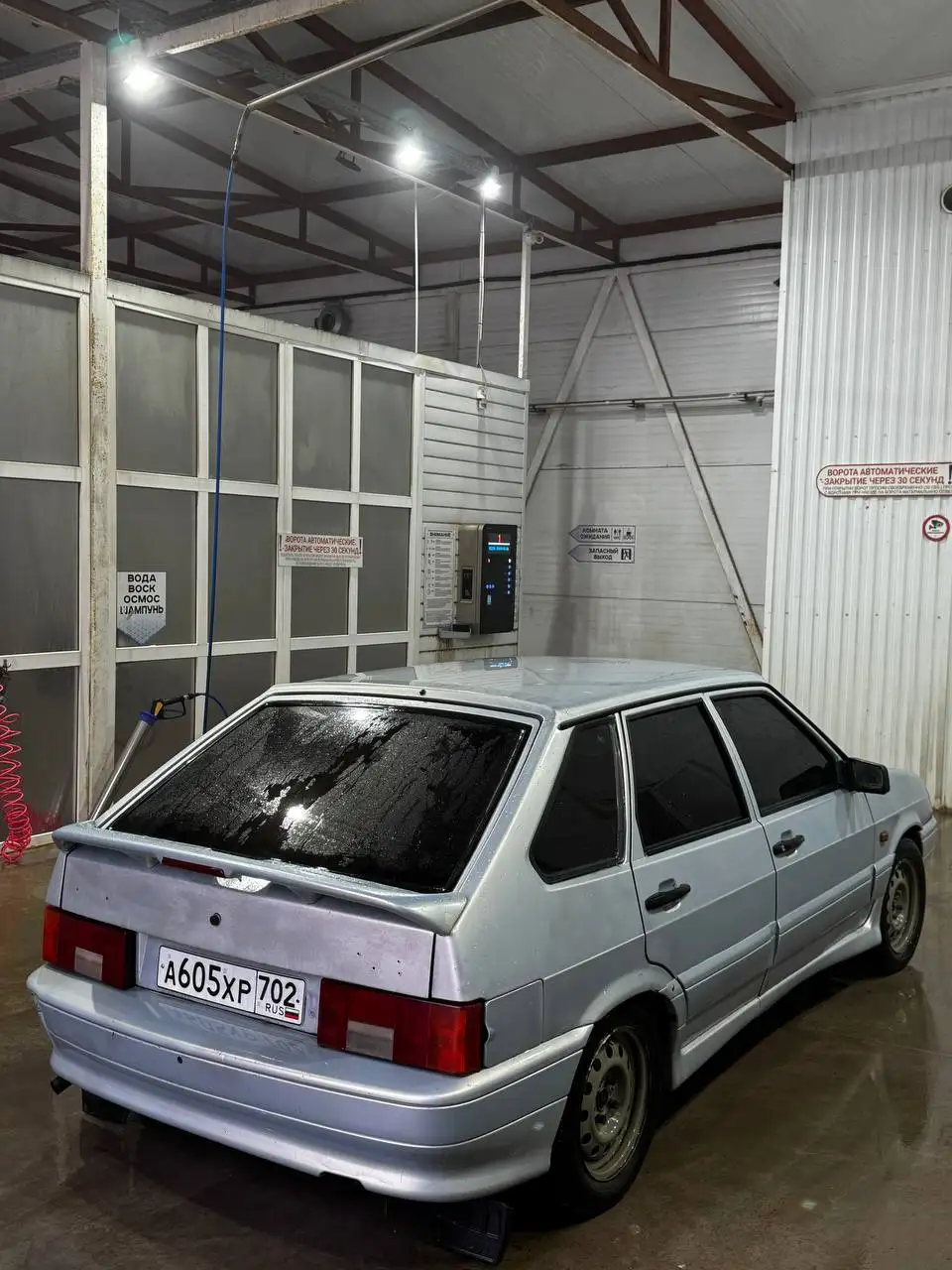 Автомобиль по цене 75.000 руб - Авто в Уфа