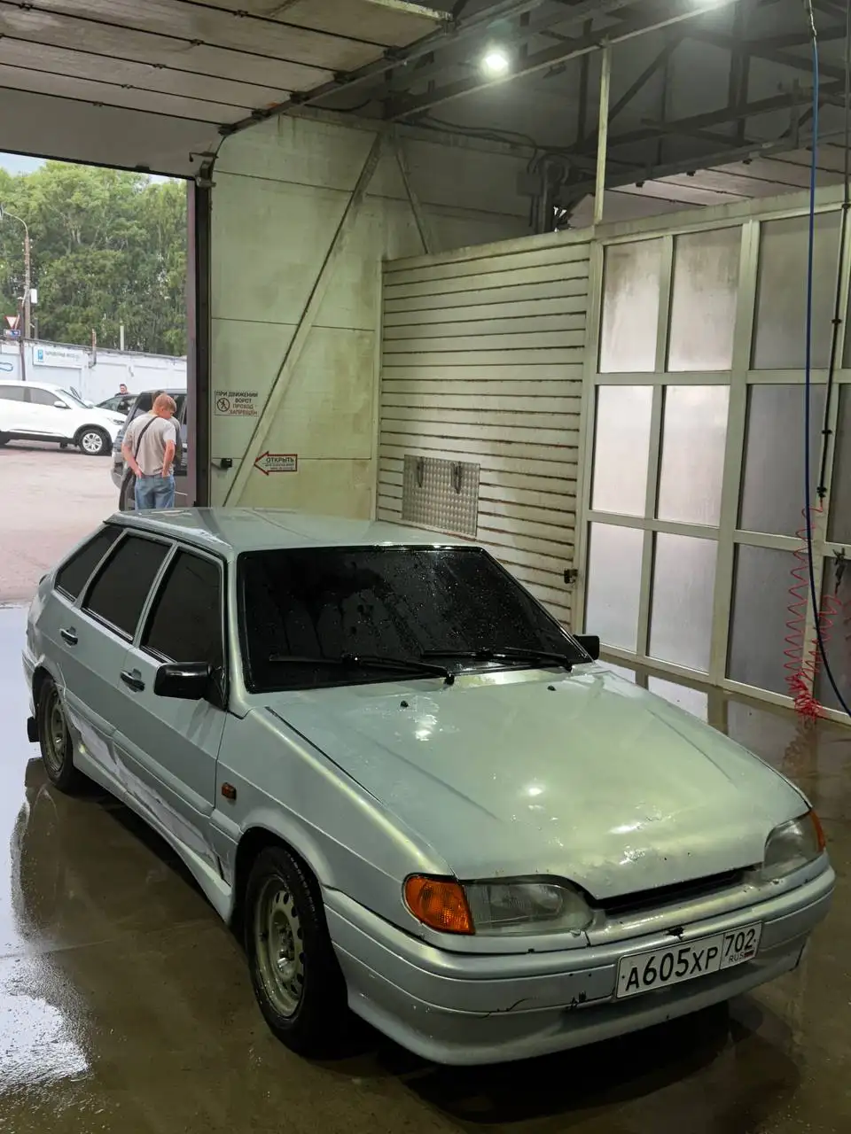Автомобиль по цене 75.000 руб - Авто в Уфа