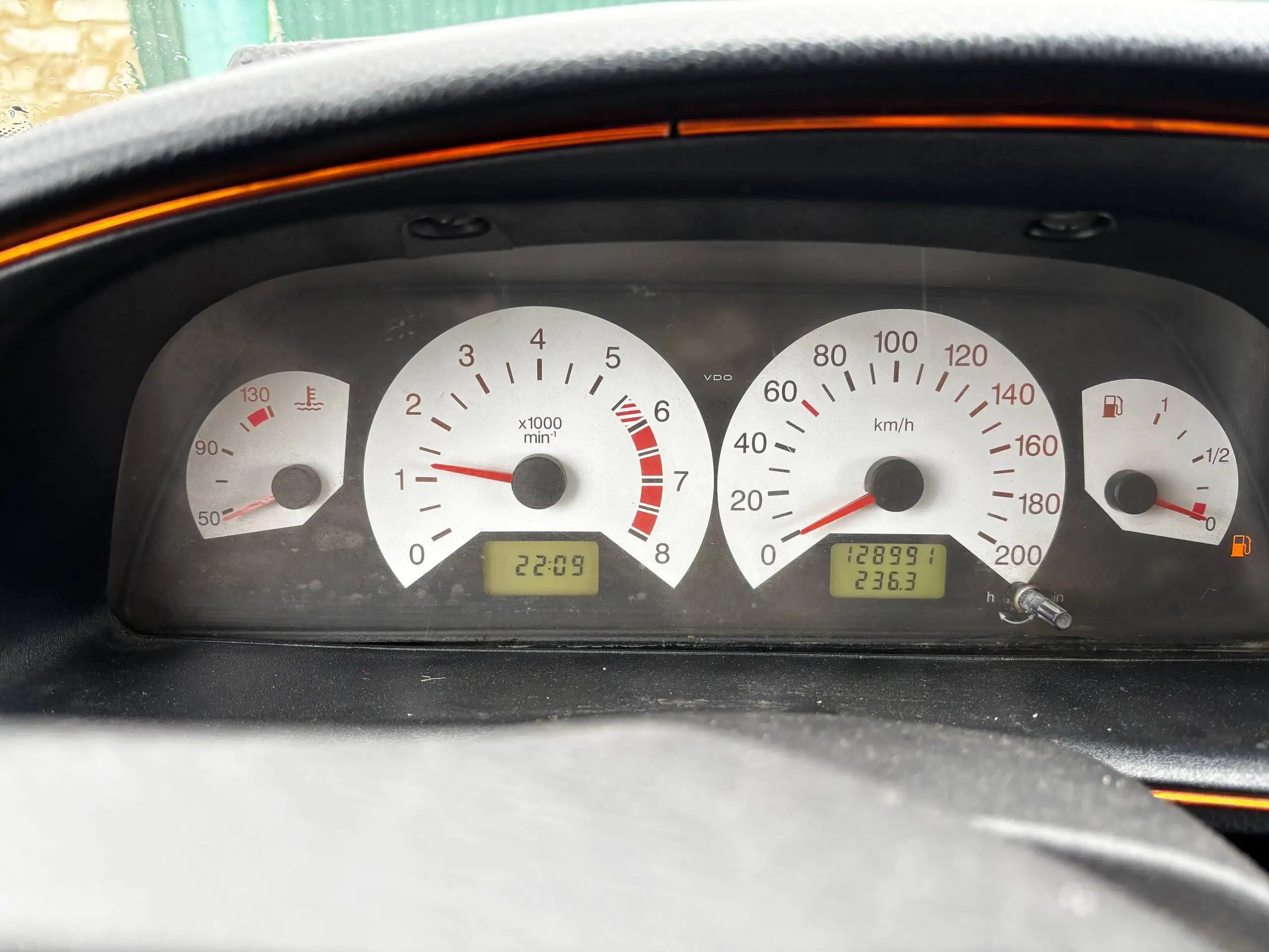 Шевроле Нива 2006 - Легковые автомобили (Авто) в Толбазы
