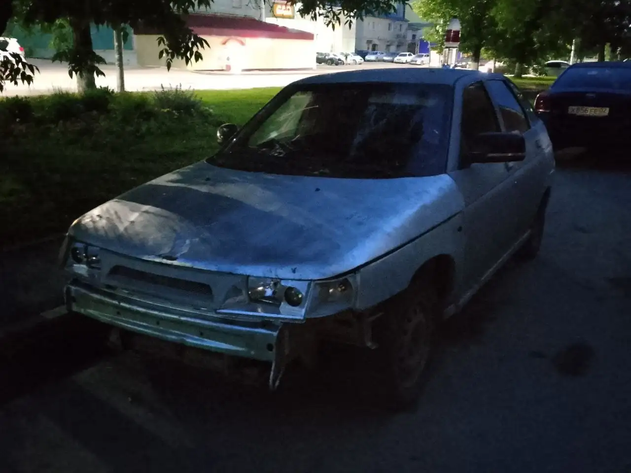 Продаю ВАЗ 2112, 2006 год - Авто в Уфа