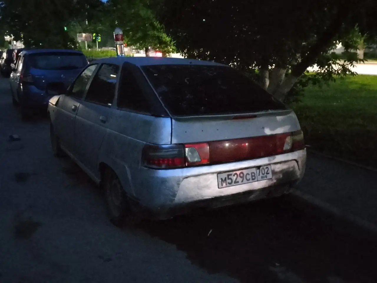 Продаю ВАЗ 2112, 2006 год - Авто в Уфа