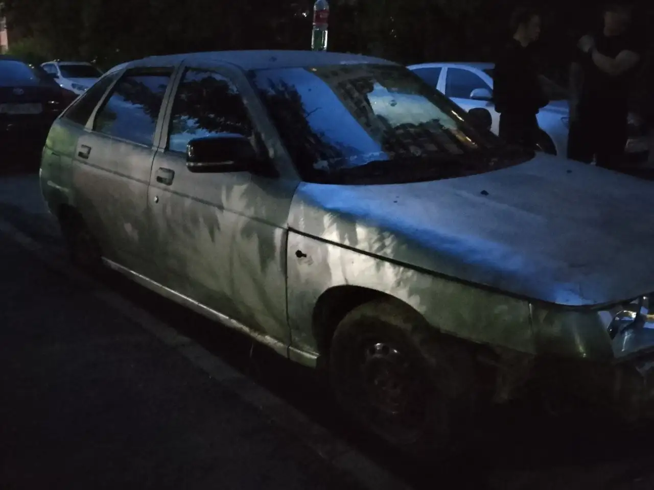 Продаю ВАЗ 2112, 2006 год - Авто в Уфа