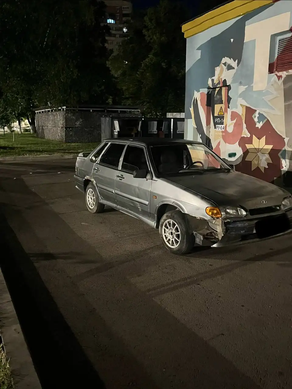 Продажа ВАЗ 2115 - Легковые автомобили (Авто) в Уфа