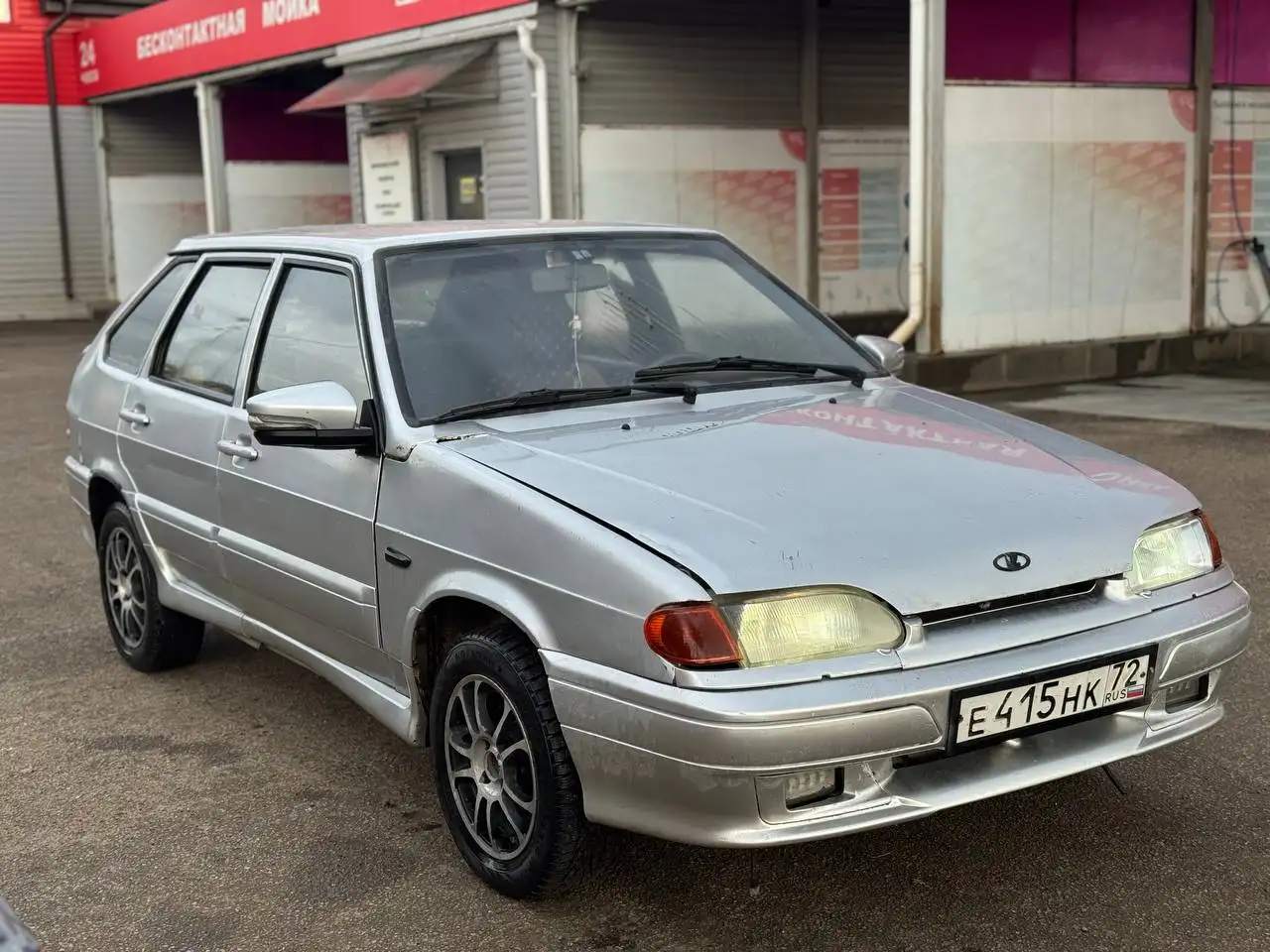 Продажа/обмен автомобиля - Авто в Магнитогорск