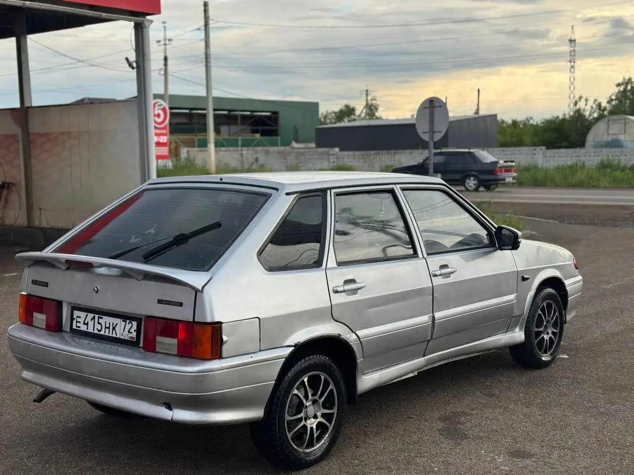 Продажа/обмен автомобиля - Авто в Магнитогорск