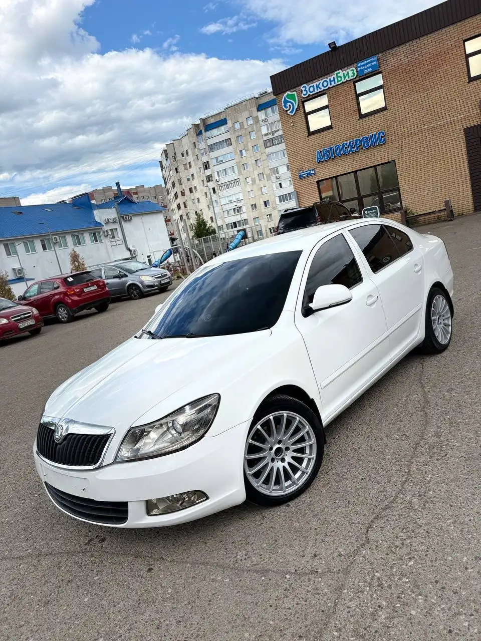 Audi A5 2012 года - Легковые автомобили (Авто) в Уфа