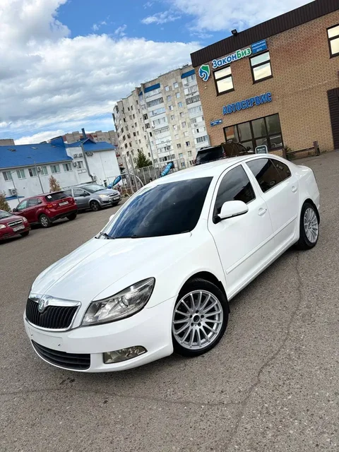 Audi A5 2012 года - Легковой автомобиль в Уфа