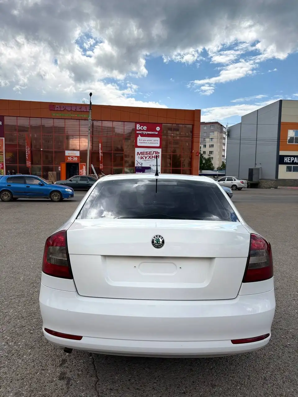 Audi A5 2012 года - Легковые автомобили (Авто) в Уфа