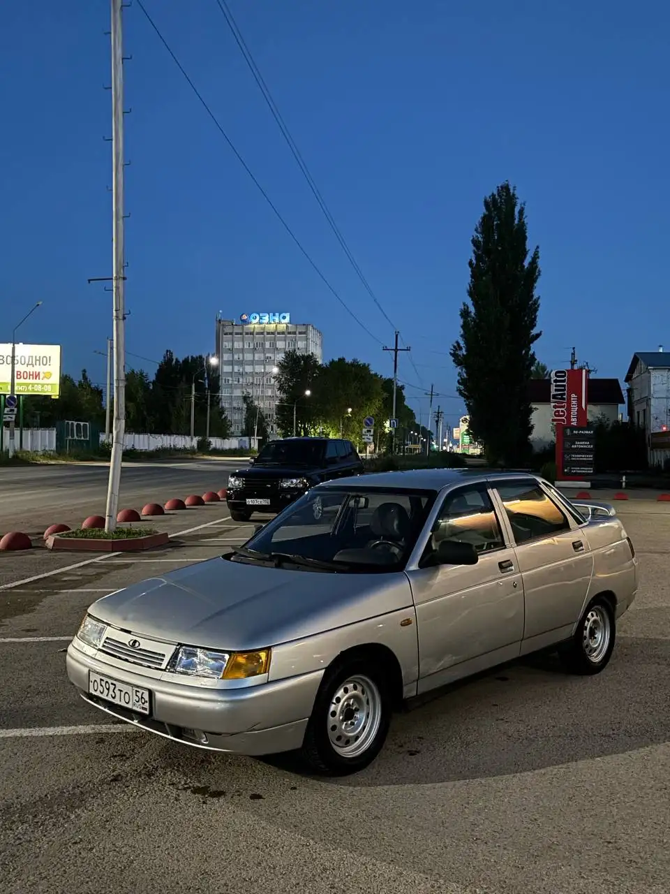 Продажа ВАЗ 2110, 2004 года - Легковые автомобили (Авто) в Уфа