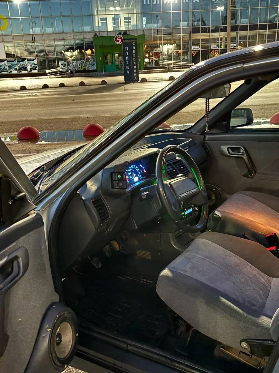 Продажа ВАЗ 2110, 2004 года - Легковые автомобили (Авто) в Уфа