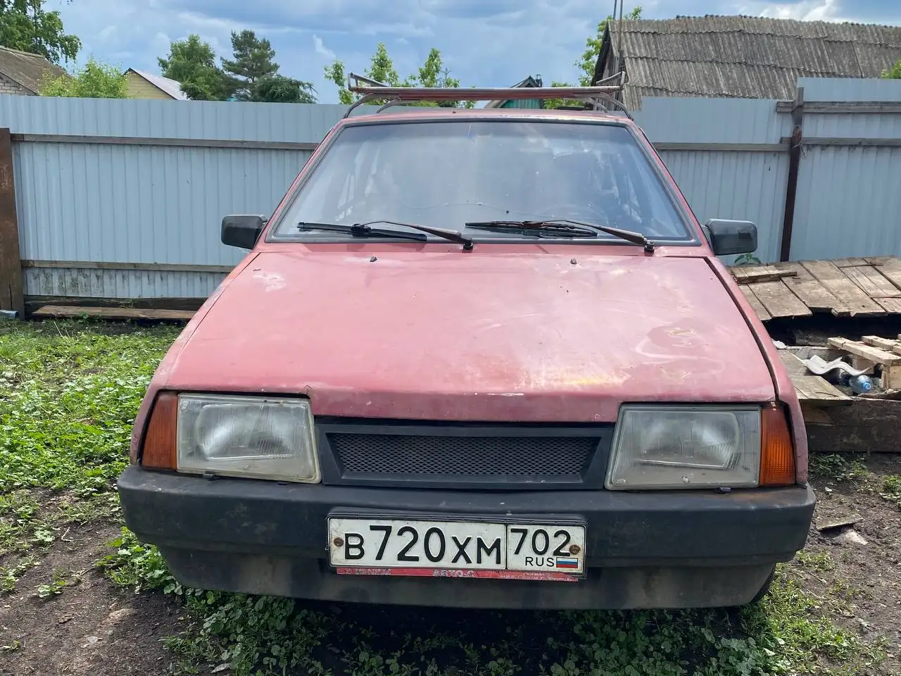 Продажа ВАЗ - Авто в Уфа