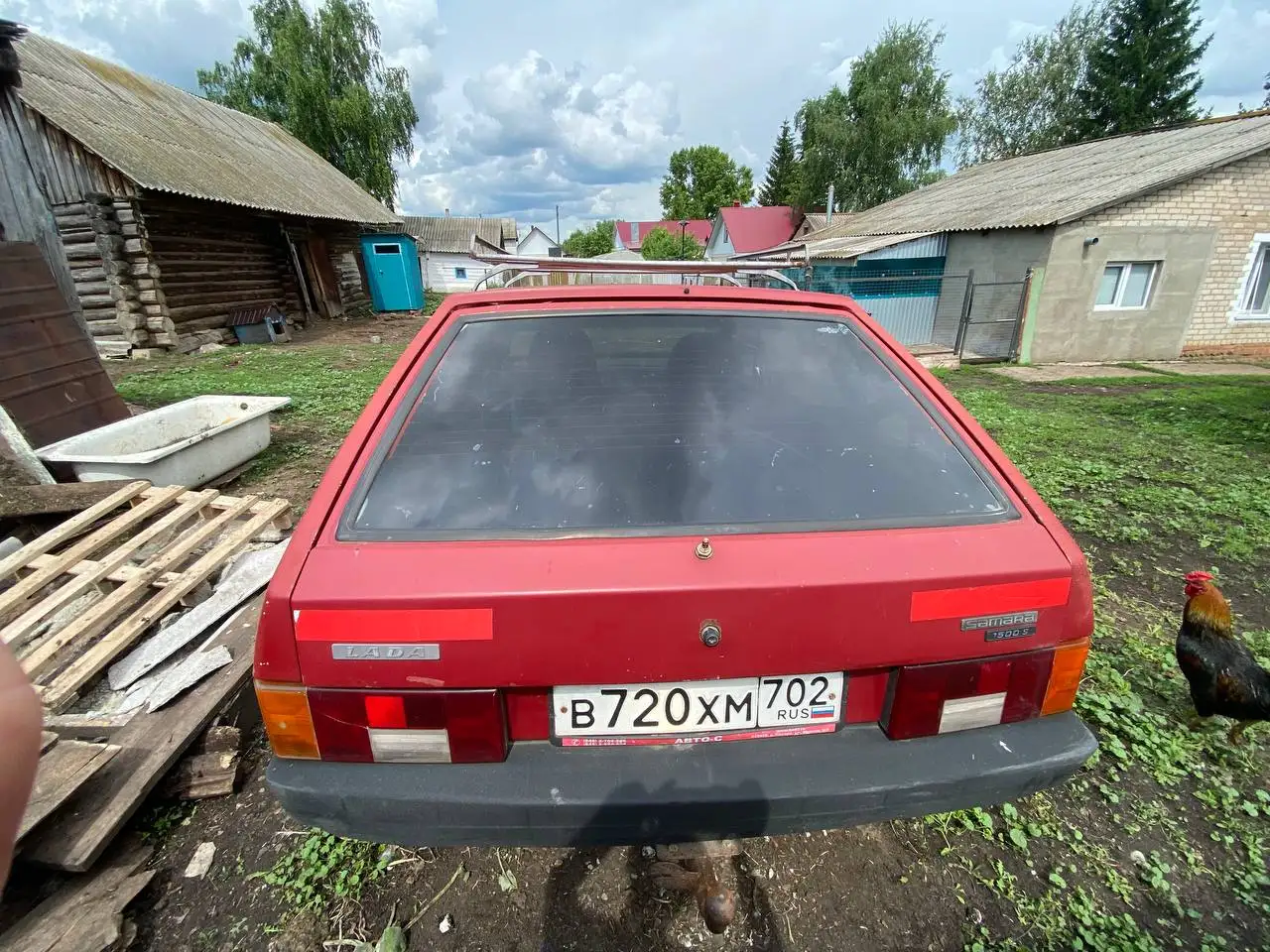 Продажа ВАЗ - Авто в Уфа