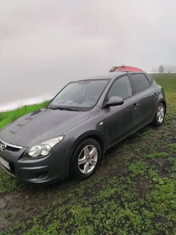 Хюндай ай30 2010 года в хорошем состоянии - Легковые автомобили (Авто) в Уфа
