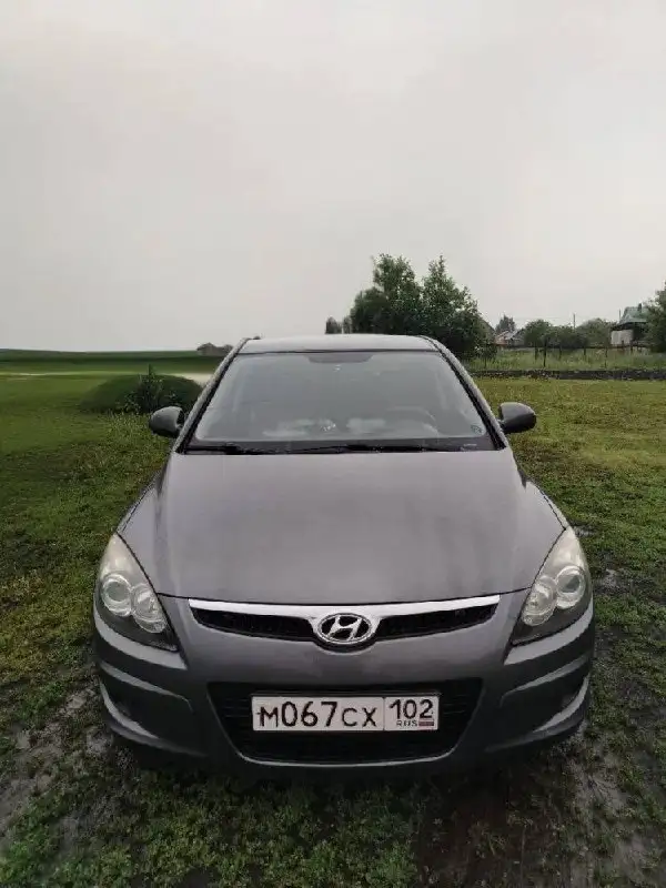 Хюндай ай30 2010 года в хорошем состоянии - Легковые автомобили (Авто) в Уфа