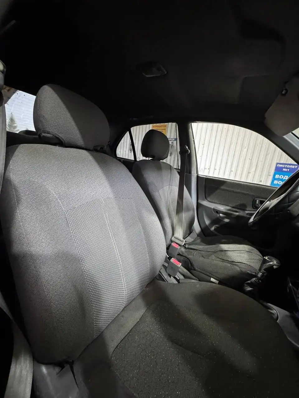 Продается Hyundai Accent 2006 - Легковые автомобили (Авто) в Уфа