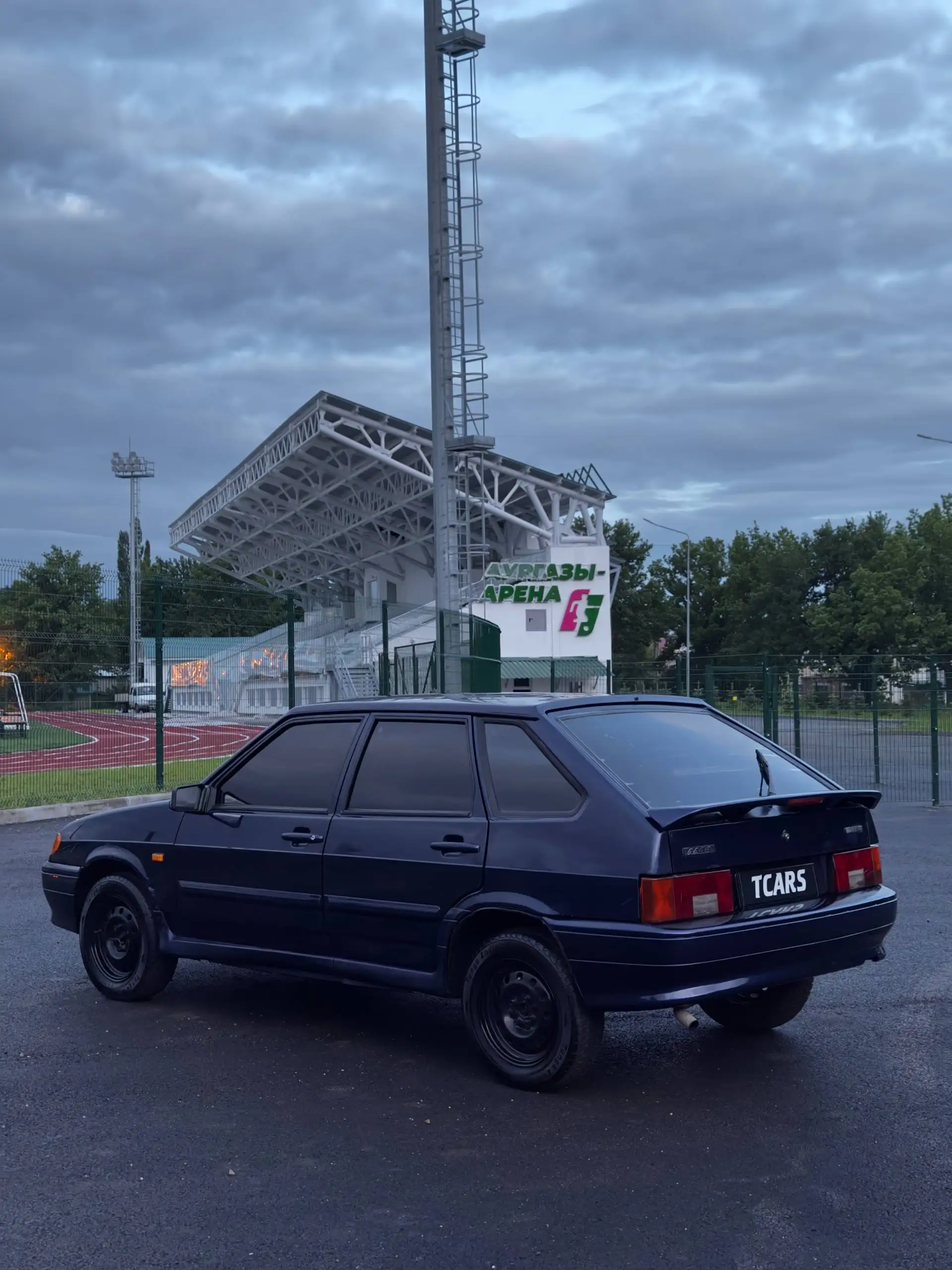 ВАЗ 2114 2011 года - Легковые автомобили (Авто) в Уфа