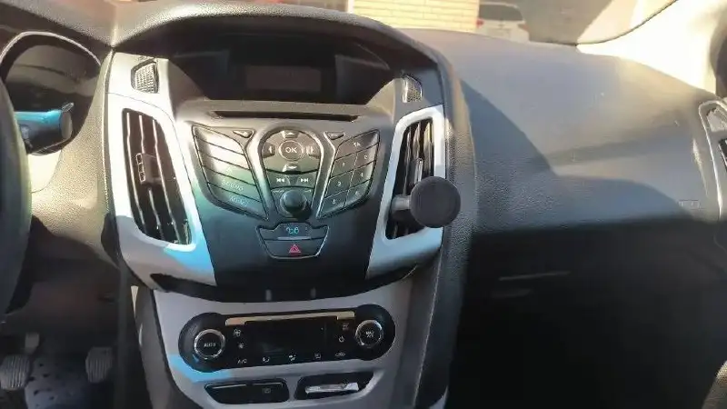 Ford Focus в отличном состоянии - Легковые автомобили (Авто) в Уфа
