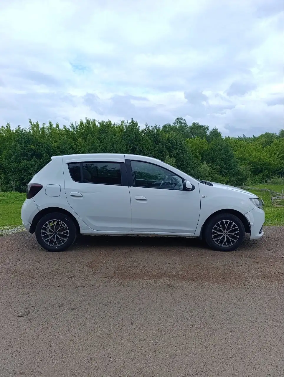Subaru Forester XL 2017 - Легковые автомобили (Авто) в Стерлитамак