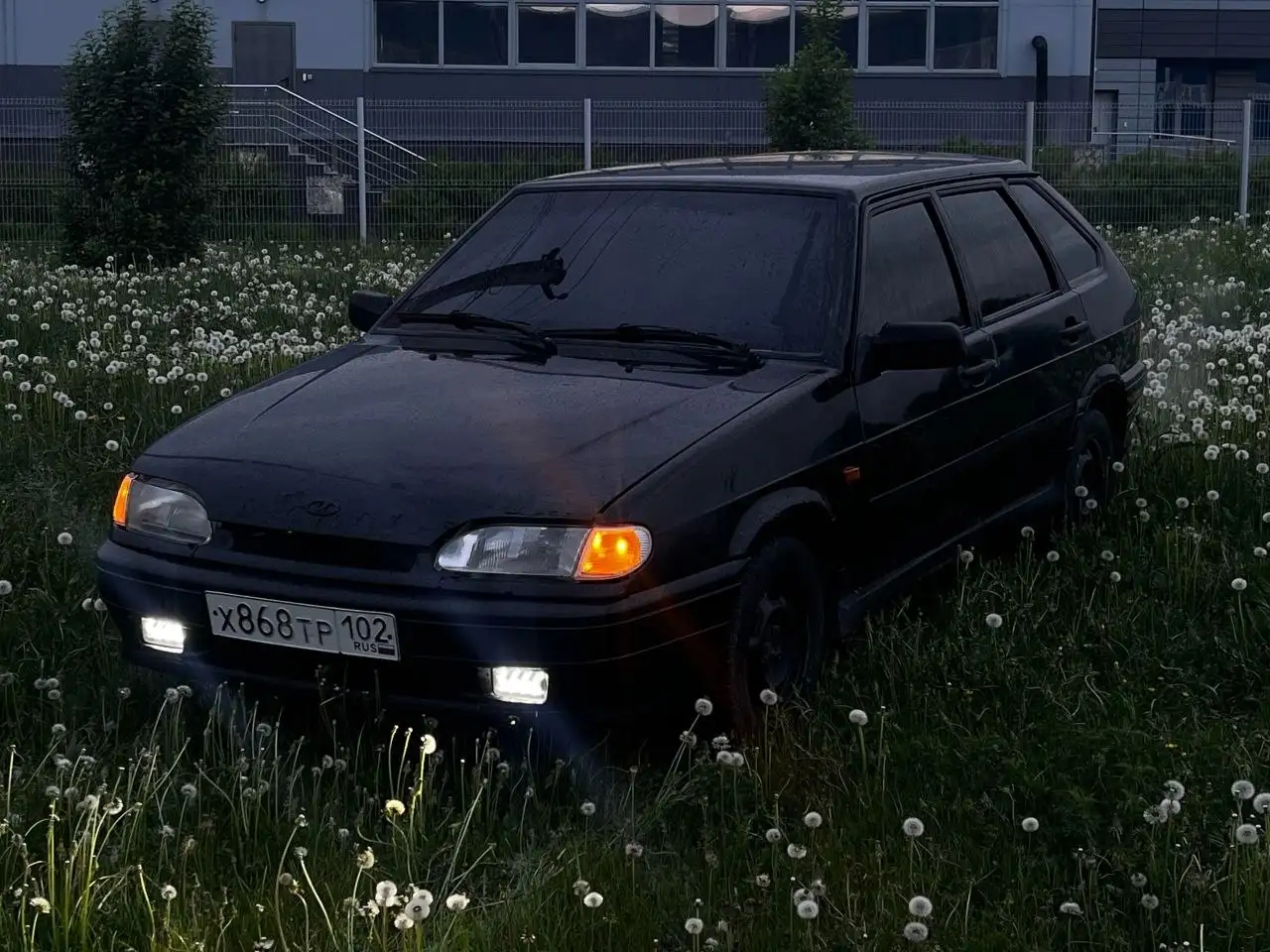 ВАЗ 2114 2010 года - Легковые автомобили (Авто) в Екатеринбург