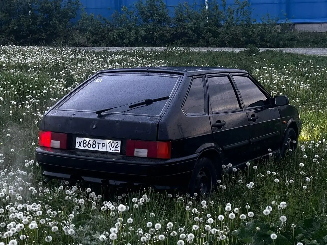 ВАЗ 2114 2010 года - Легковые автомобили (Авто) в Екатеринбург