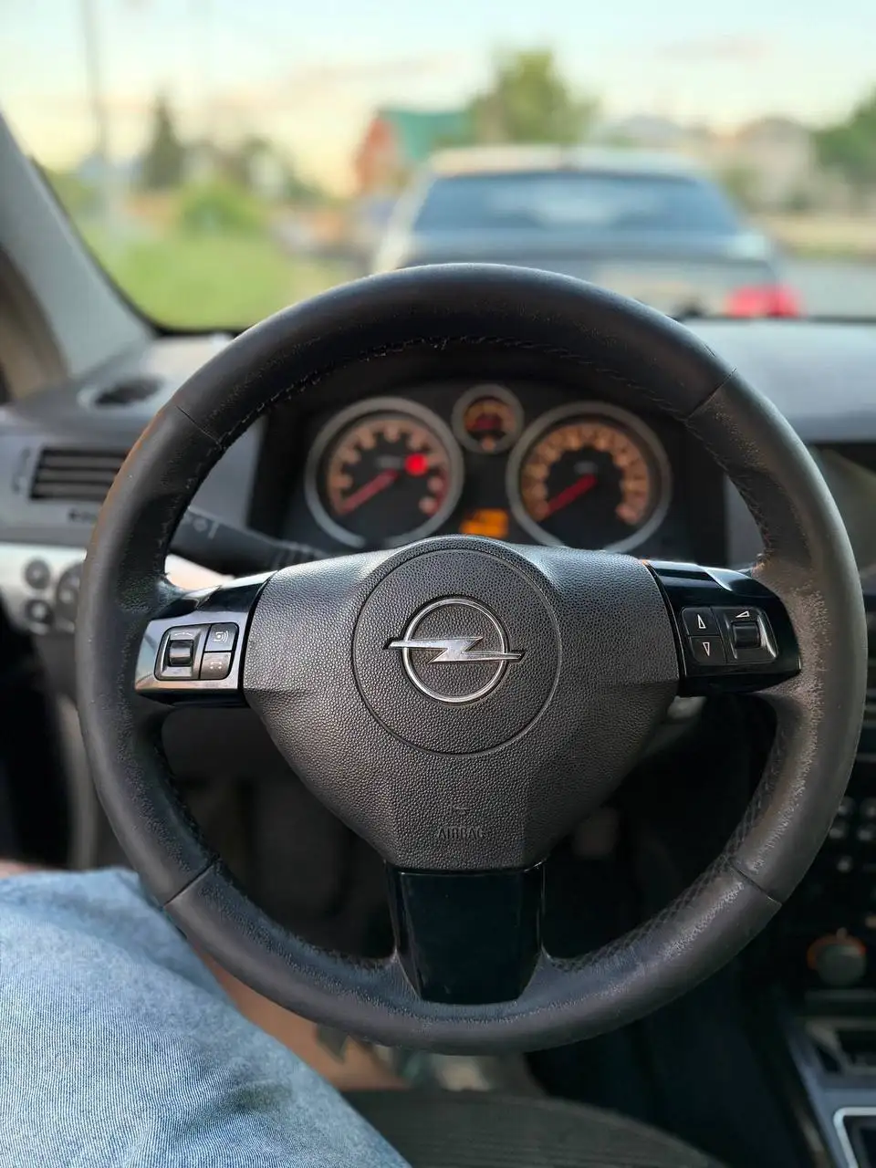 Продажа Opel Astra GTS 2007 - Легковые автомобили (Авто) в Казань