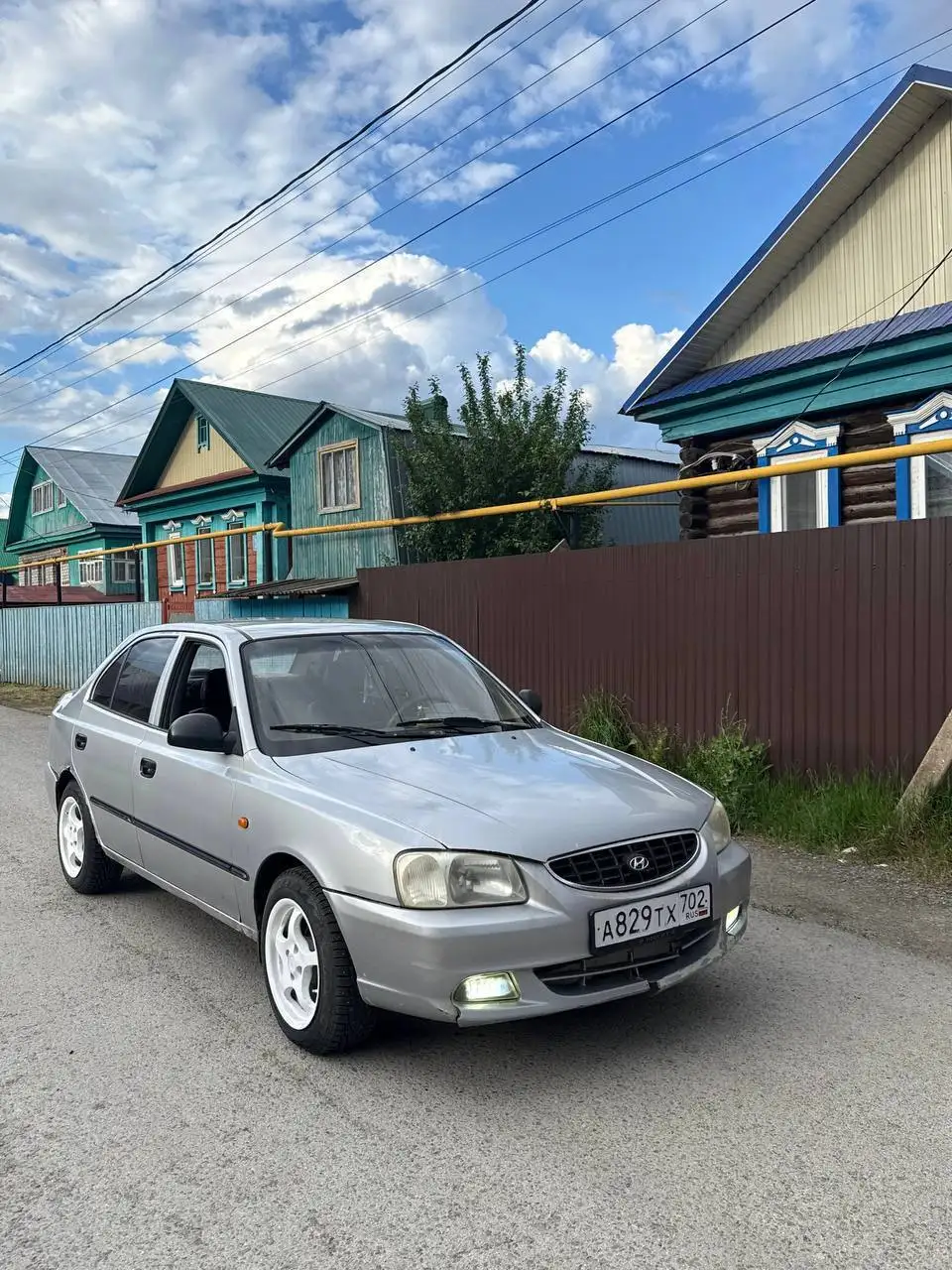 Продажа автомобилей: 2114, Лансер, Акцент - Авто в Уфа