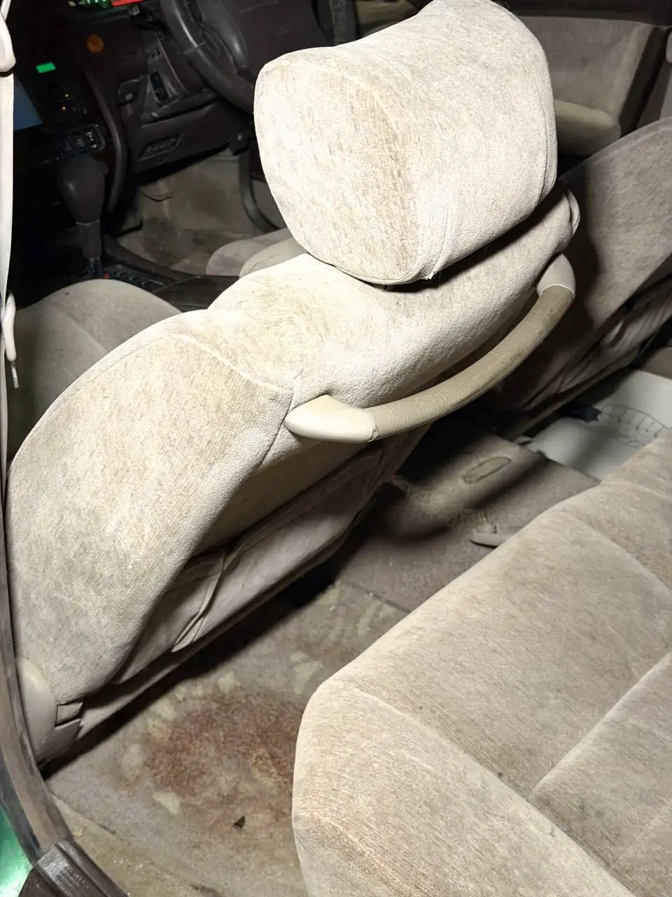 Продажа Crown S145 1995 - Авто в Екатеринбург