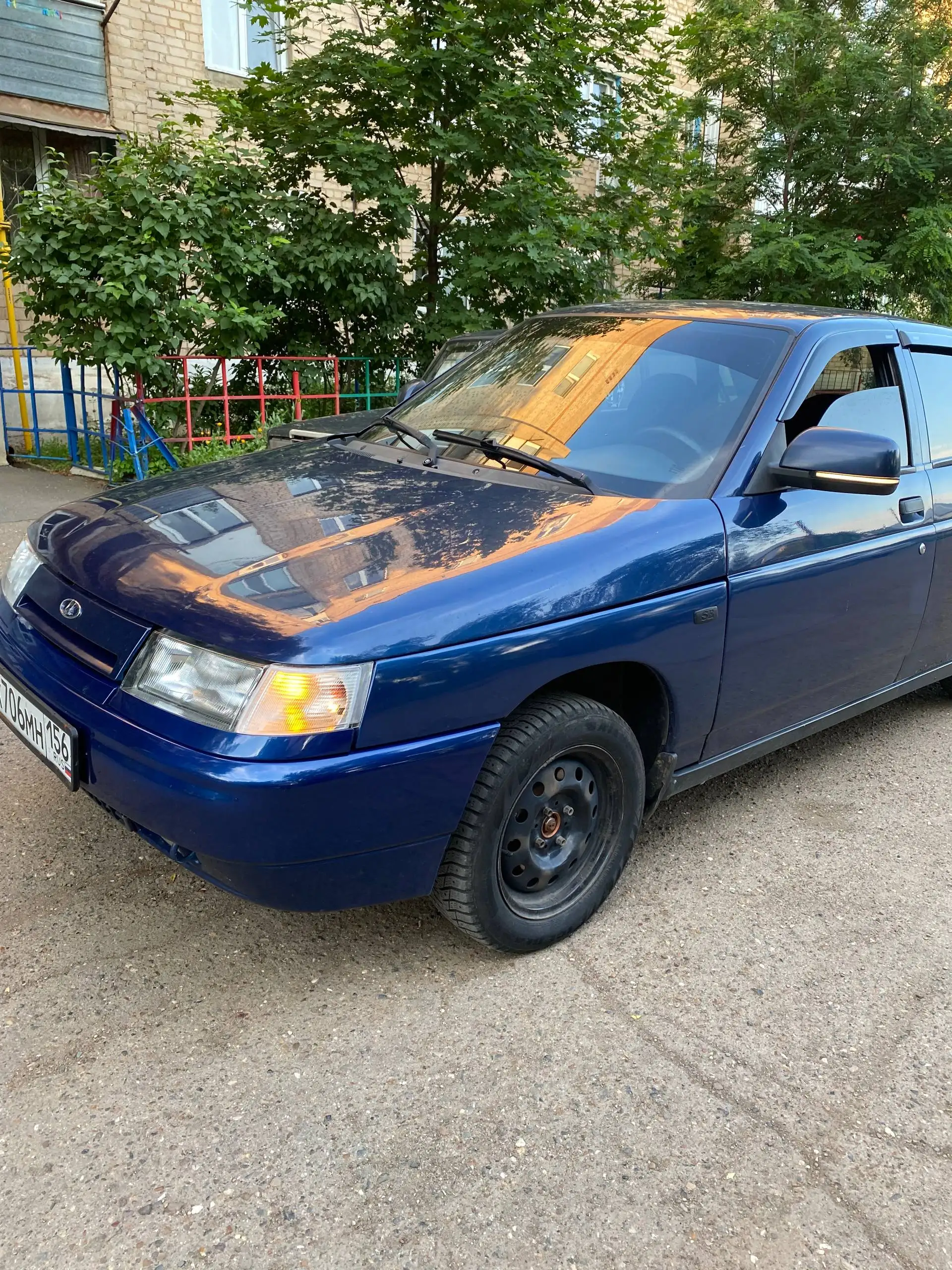 Продам Богдан - Буксировочные тросы в Уфа